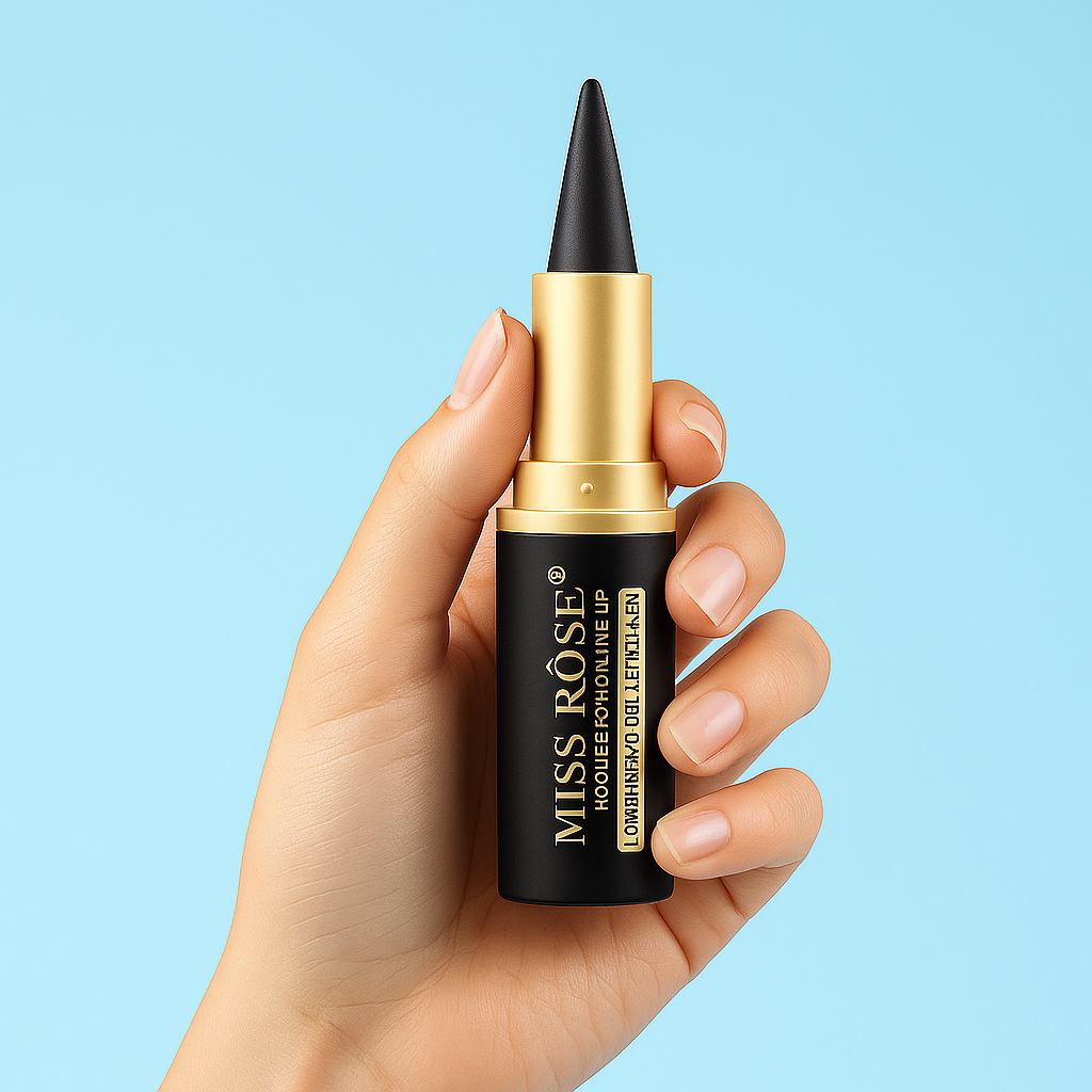 Miss Rose™ Kajal Eyeliner