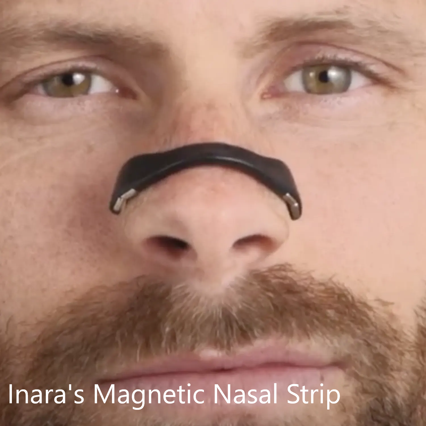 Inara™ Magnetic Nasal Strip