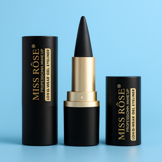 Miss Rose™ Kajal Eyeliner